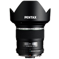 Pentax D FA 35mm F3.5 Lens
